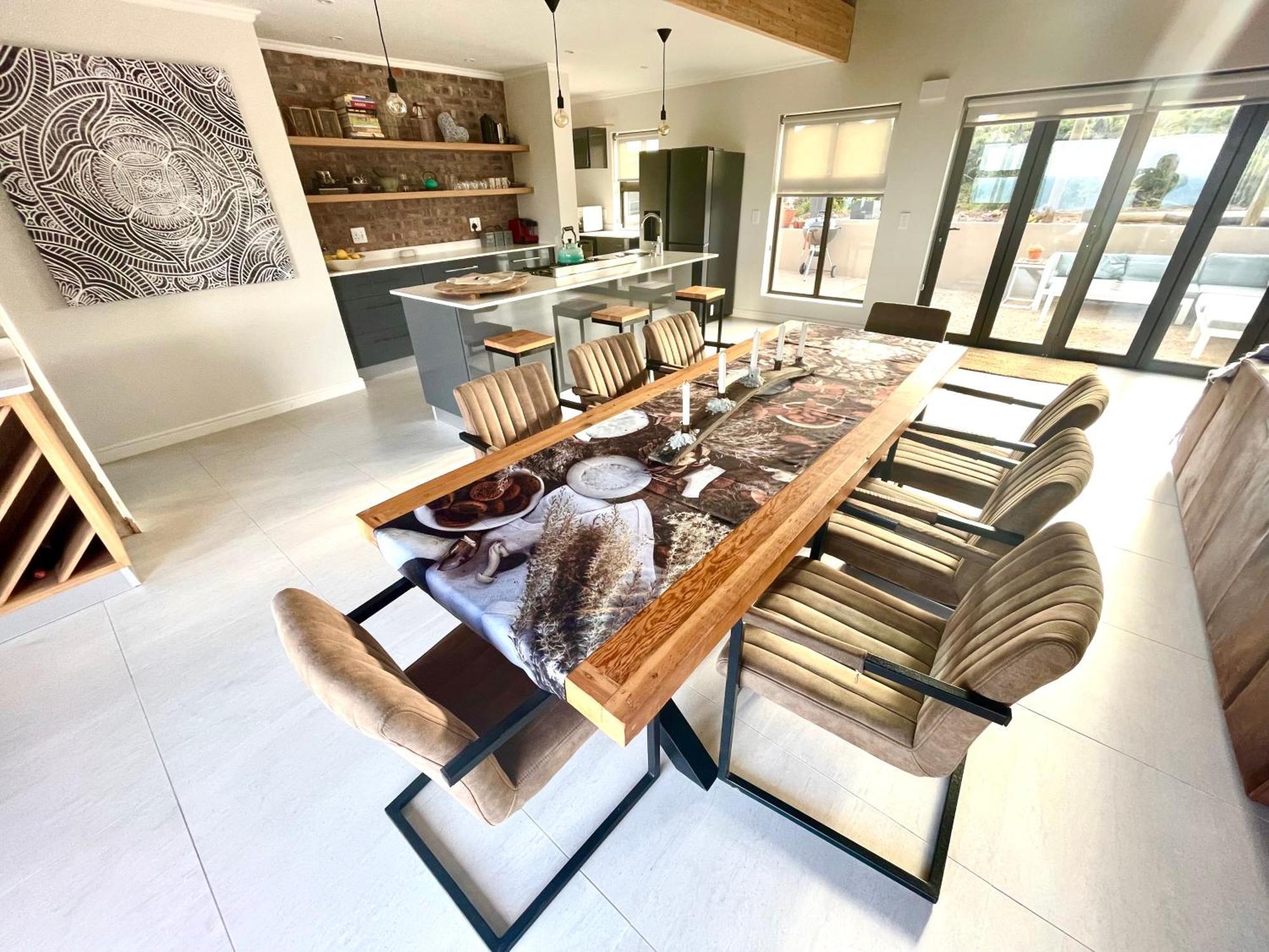 Villa Beachcomber Springerbaai *