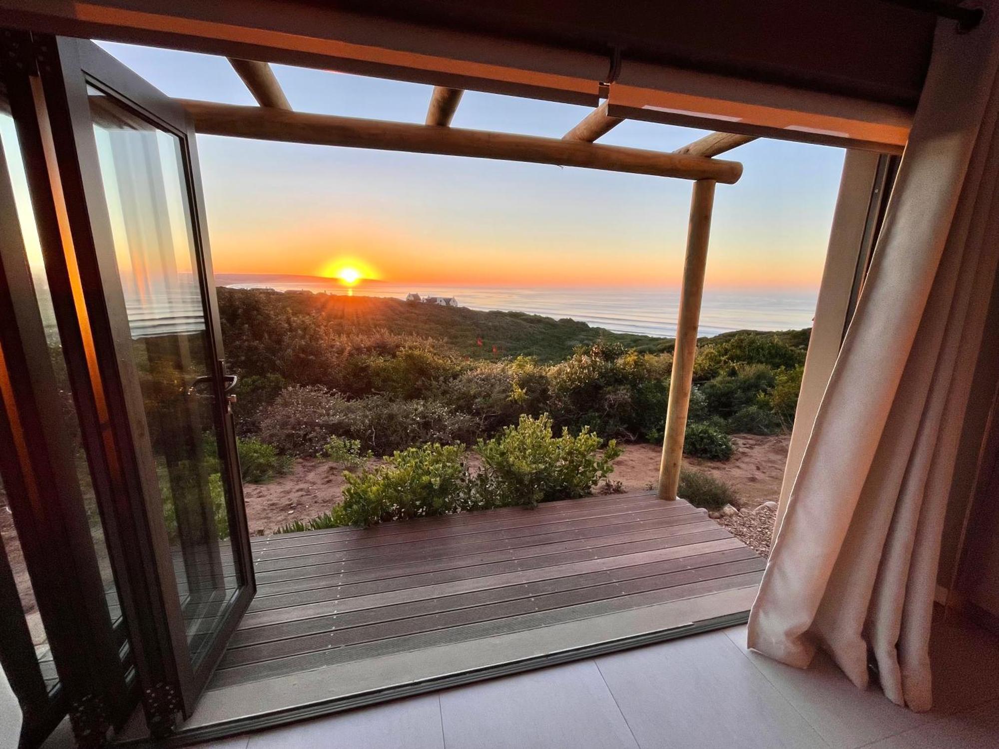 Villa Beachcomber Springerbaai Mossel Bay