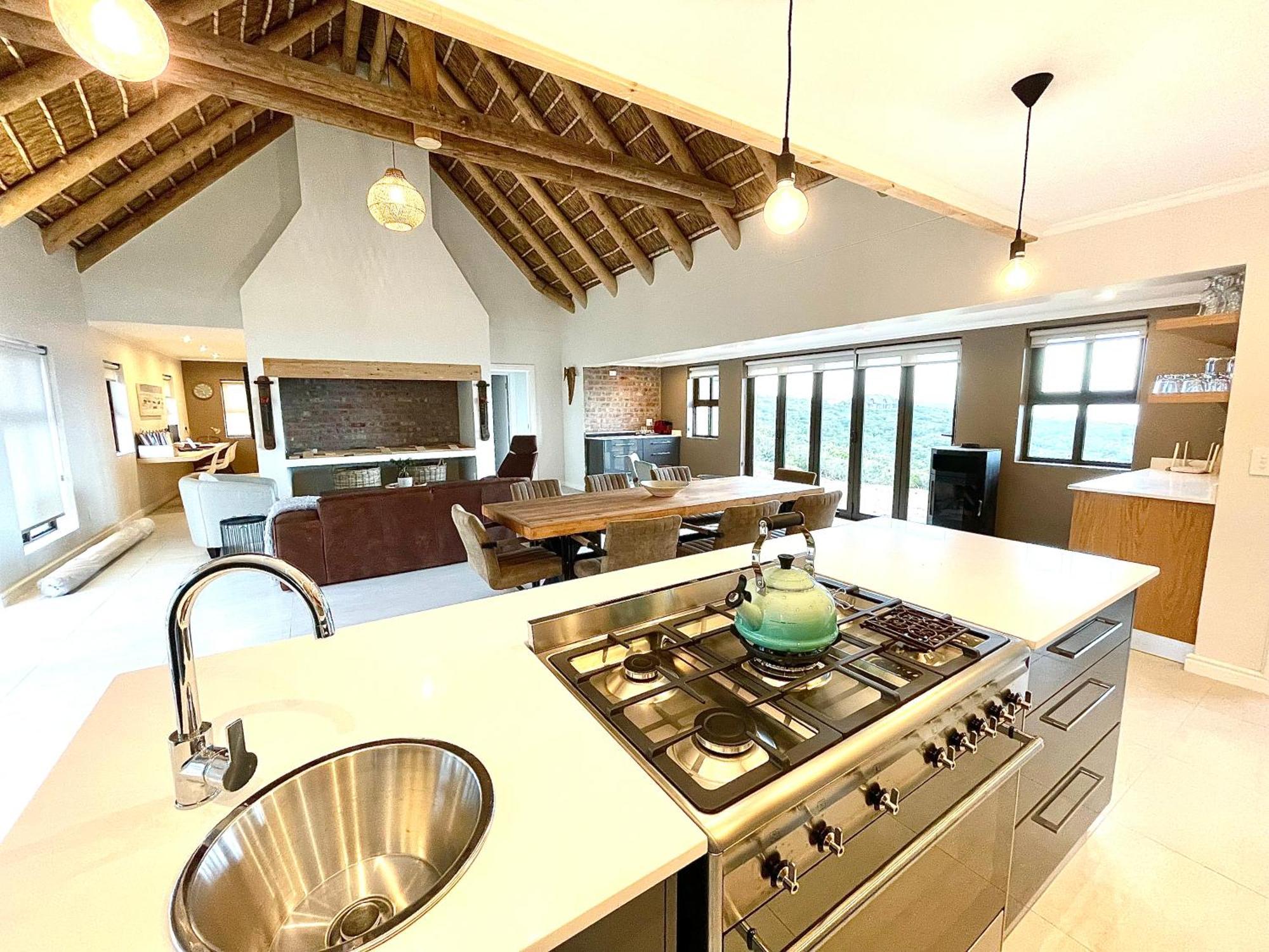 Beachcomber Springerbaai * Mossel Bay