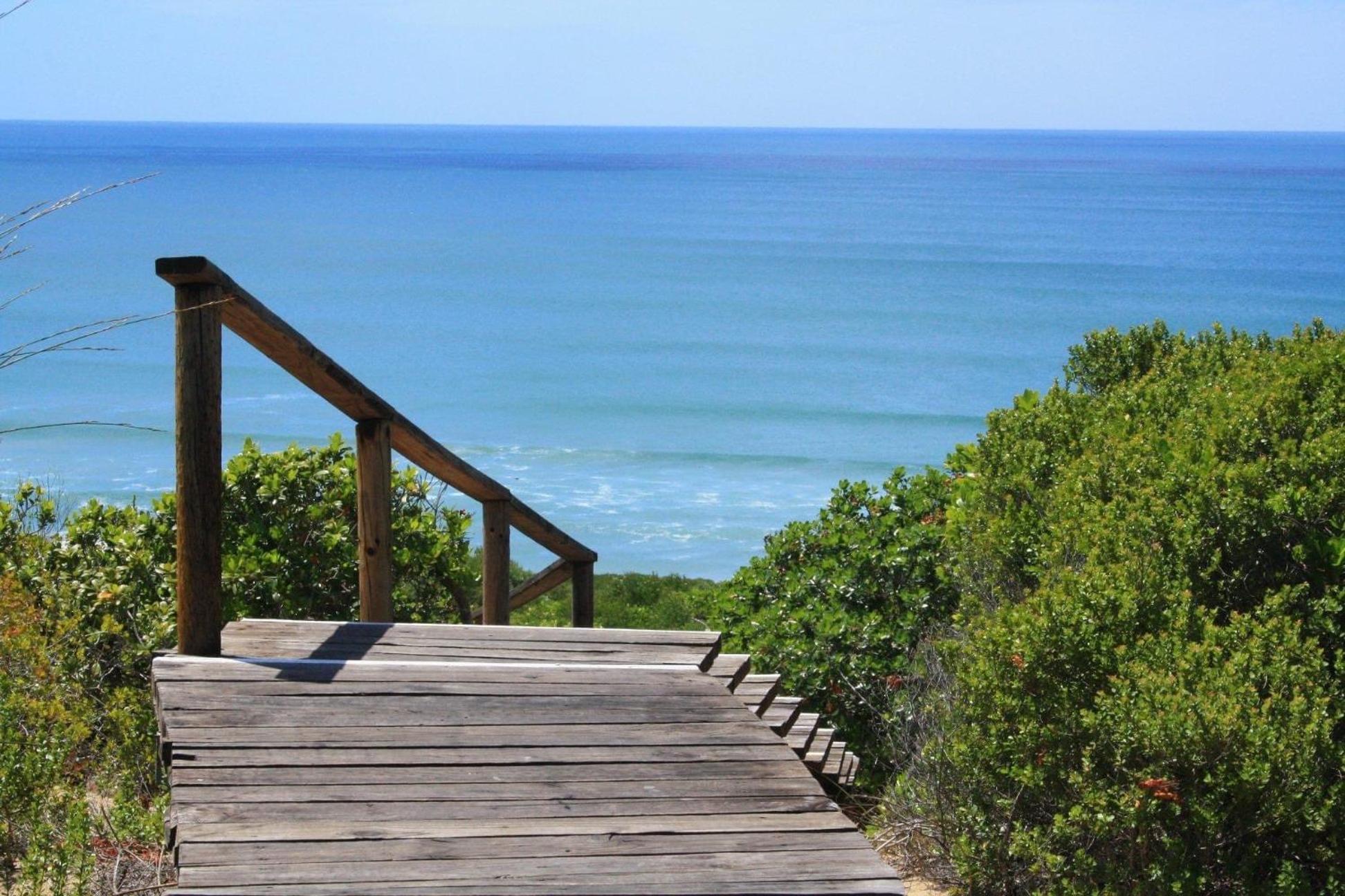 Beachcomber Springerbaai Villa