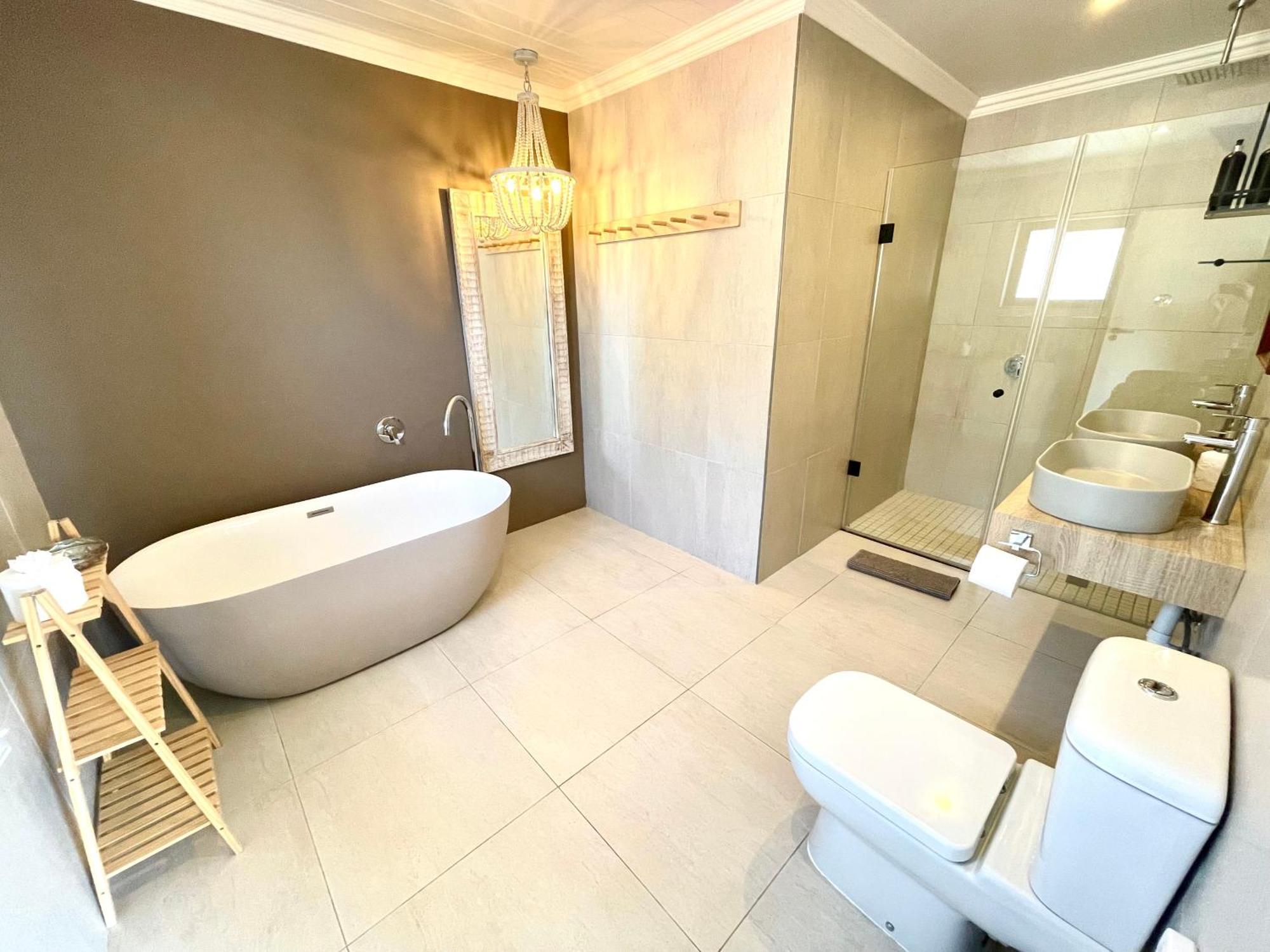 Beachcomber Springerbaai * Mossel Bay