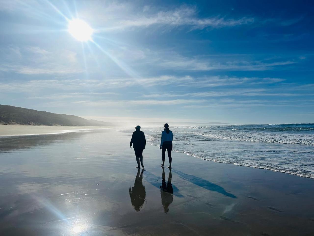 Beachcomber Springerbaai Villa Mossel Bay